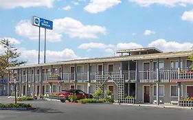 Best Western Petaluma Inn