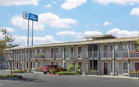 Best Western Petaluma Inn